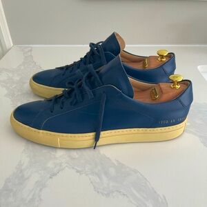 Common Project Original Achilles Low-Top